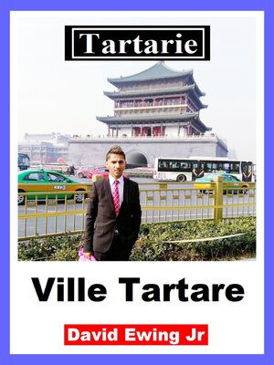cover image of Tartarie--Ville Tartare